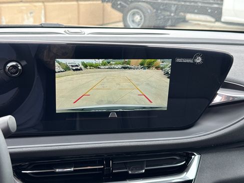 Used 2026 Buick Envista Sport Touring w/ Convenience I Package FWD image 35
