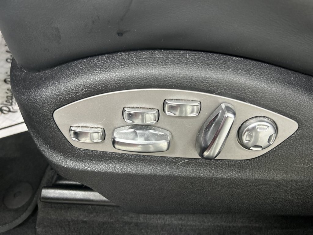 Certified 2023 Porsche Macan GTS AWD/4WD image 10