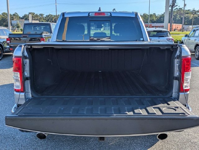 Used 2022 RAM 1500 Big Horn RWD image 13