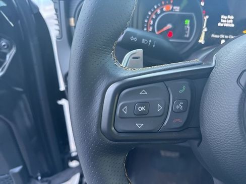 New 2025 Jeep Wrangler Unlimited Rubicon 392 image 22