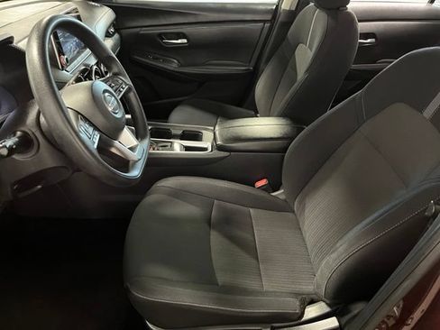 Used 2023 Nissan Sentra SV FWD image 20