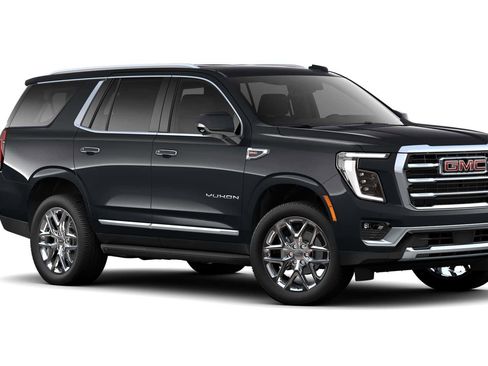 New 2026 GMC Yukon Elevation image 35