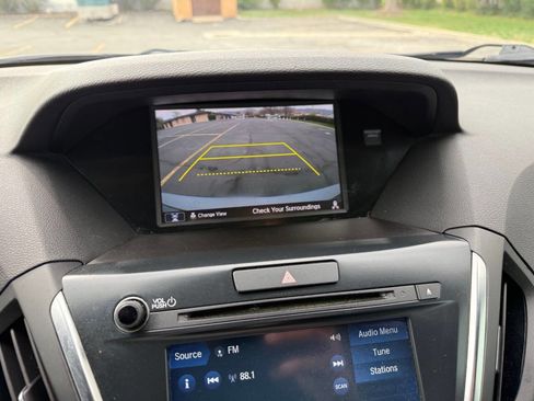 Used 2020 Acura MDX FWD w/ Technology Package image 12