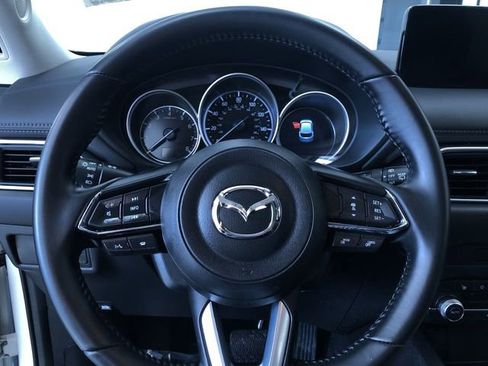 Used 2025 MAZDA CX-5 AWD 2.5 S w/ Select Package image 25