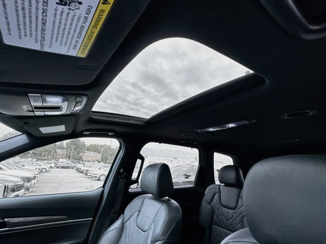 Certified 2024 Kia Telluride EX X-Line AWD/4WD image 22