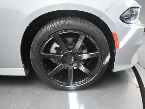 Used 2022 Dodge Charger GT w/ Navigation & Travel Group RWD image 21