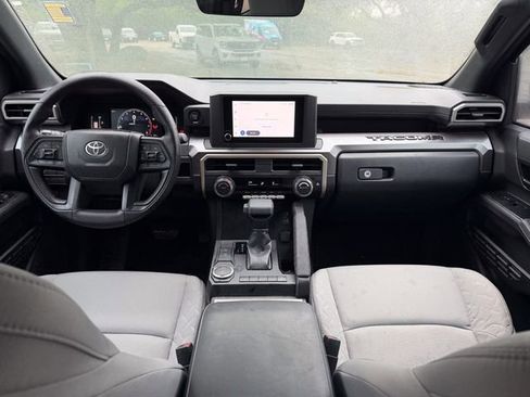 Used 2025 Toyota Tacoma SR5 RWD image 17