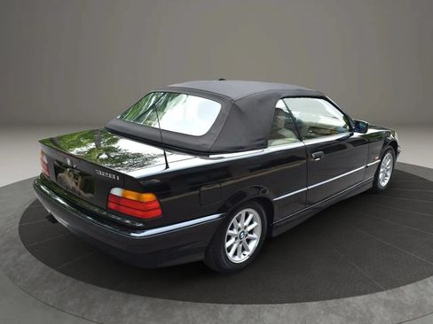 Used 1999 BMW 328i Convertible RWD image 11