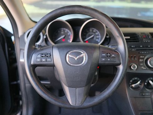 Used 2012 MAZDA MAZDA3 i Touring FWD image 13