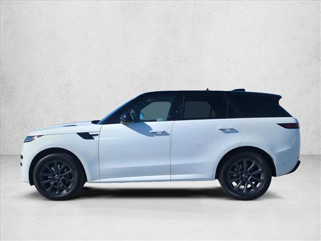 Certified 2023 Land Rover Range Rover Sport SE Dynamic AWD/4WD image 9