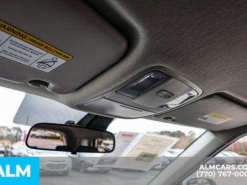 Used 2025 Kia Soul LX w/ LX Technology Package image 53