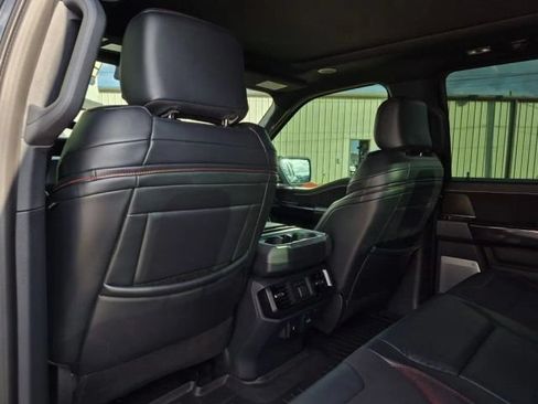 Used 2024 Ford F150 Raptor w/ Equipment Group 803A Raptor R AWD/4WD image 23