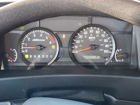 New 2025 Isuzu NQR image 12