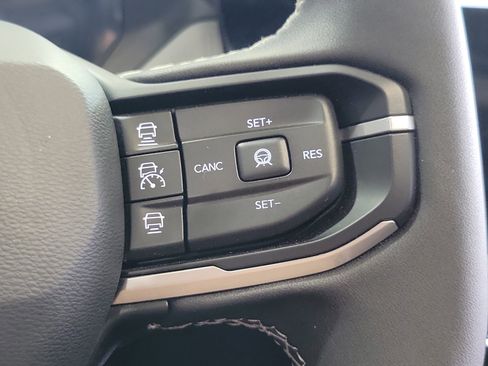 New 2026 Jeep Cherokee Limited image 13