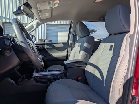 Used 2023 Toyota Tacoma SR5 image 14