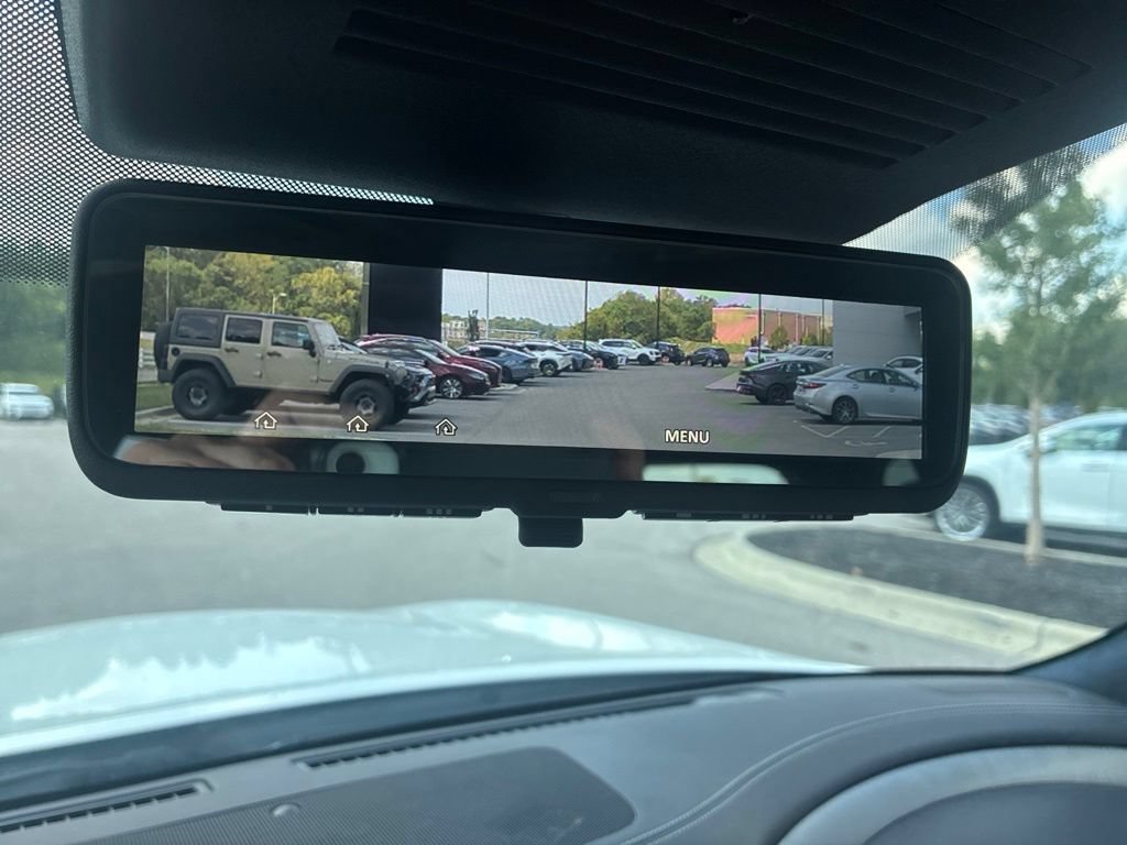 Used 2020 INFINITI QX80 Limited AWD/4WD image 18