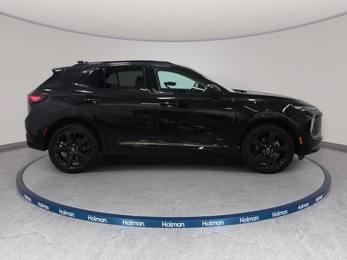 Used 2024 Buick Envision Sport Touring AWD/4WD image 5