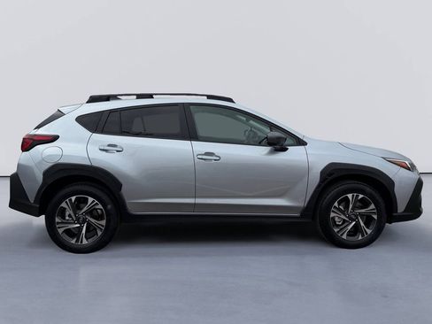 New 2026 Subaru Crosstrek 2.0i Premium AWD/4WD image 2
