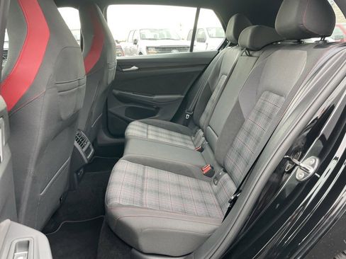 Used 2024 Volkswagen GTI S image 8