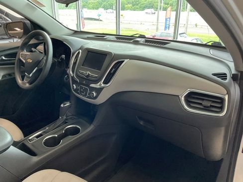 Used 2021 Chevrolet Equinox LS AWD/4WD image 18