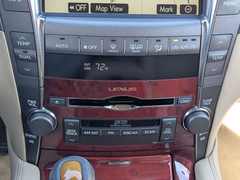 Used 2007 Lexus LS 460 RWD image 22