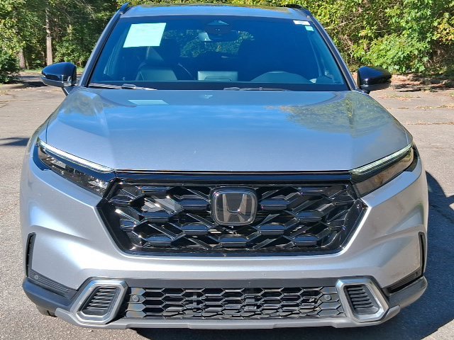Used 2025 Honda CR-V Sport Touring image 8