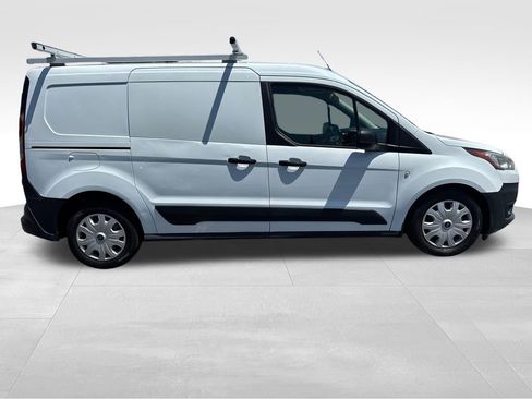 Used 2019 Ford Transit Connect XL FWD image 6