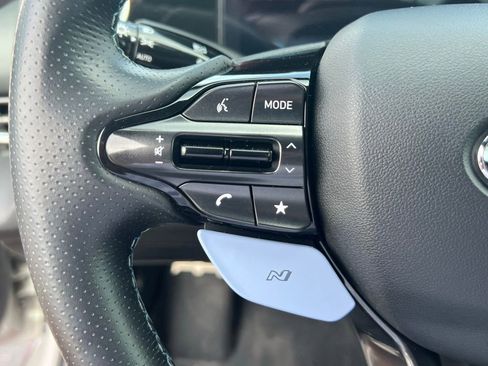 Used 2022 Hyundai Elantra N FWD image 31
