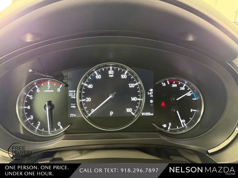 Used 2020 MAZDA CX-9 Grand Touring AWD/4WD image 28