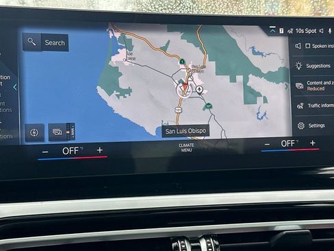 Used 2023 BMW 330e w/ Driving Assistance Package image 17