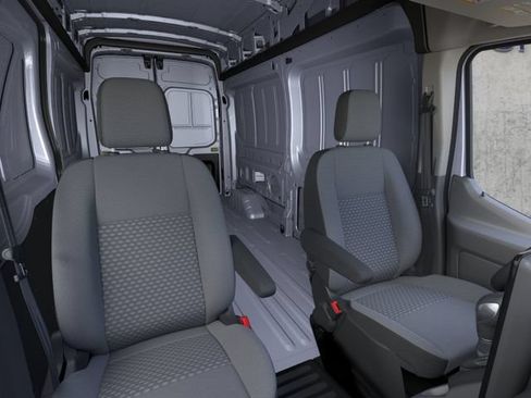 New 2026 Ford Transit 250 148 High Roof AWD image 10