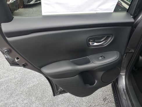 New 2027 Honda HR-V LX image 11