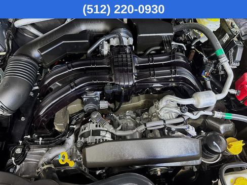 Used 2026 Subaru Forester Wilderness AWD/4WD image 41