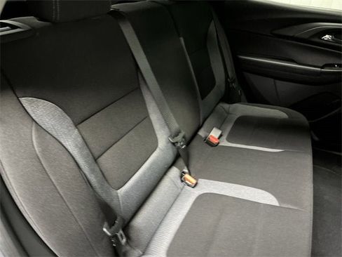 Certified 2024 Chevrolet TrailBlazer LT w/ LT Cold Weather Package image 25