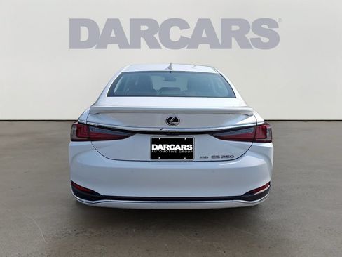 Used 2023 Lexus ES 250 w/ Premium Package AWD/4WD image 6