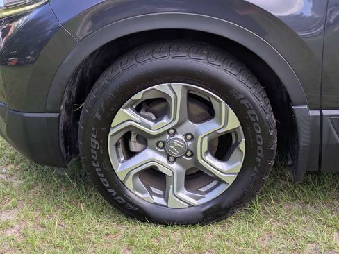 Used 2019 Honda CR-V EX-L image 11