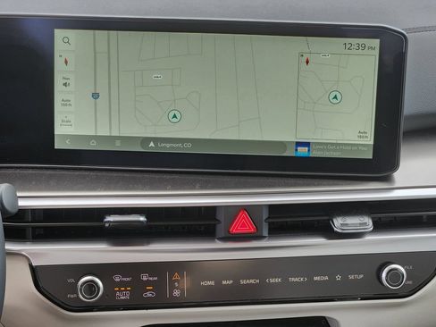 New 2026 Kia Sorento EX AWD/4WD image 13