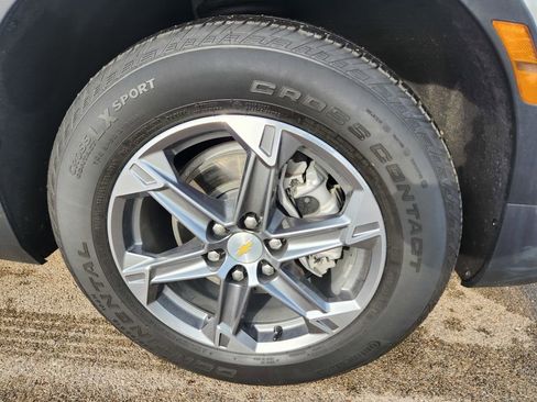 Used 2023 Chevrolet Blazer LT w/ Driver Confidence Package image 39