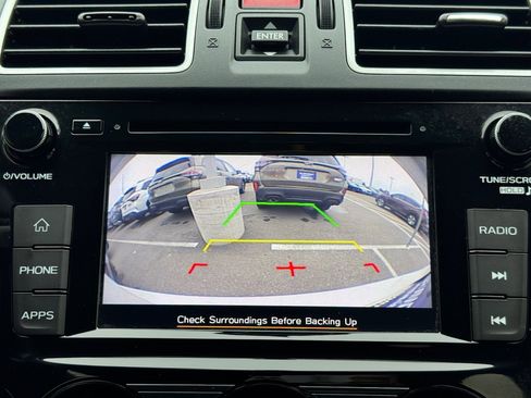 Used 2019 Subaru WRX image 22