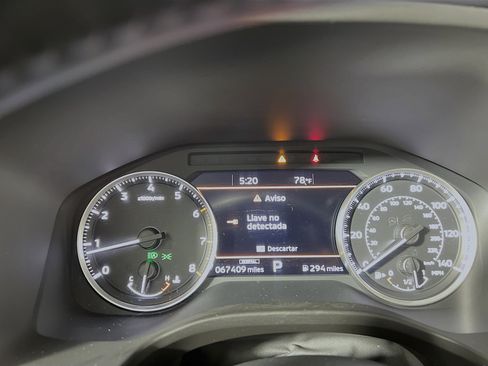 Used 2023 Mitsubishi Outlander ES image 21