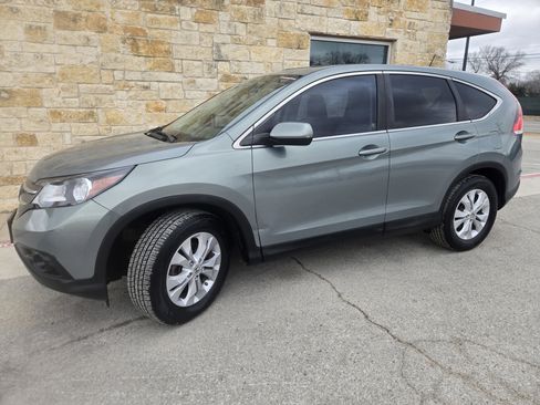 Used 2012 Honda CR-V EX image 2