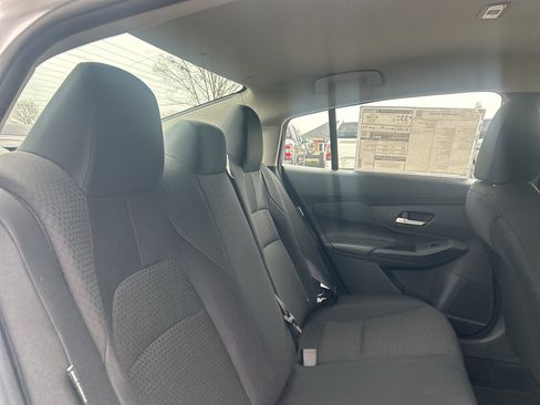 New 2026 Nissan Sentra S image 12