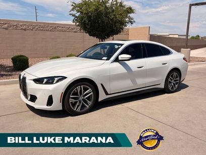 Used 2025 BMW 430i xDrive