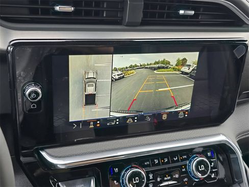 New 2026 GMC Sierra 1500 Denali w/ Denali Carbonpro Edition image 21