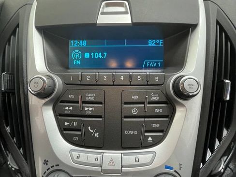 Used 2013 Chevrolet Equinox LS AWD/4WD image 20
