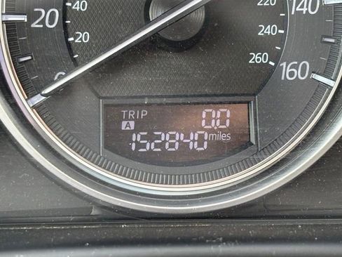 Used 2016 MAZDA CX-5 Grand Touring AWD/4WD image 12