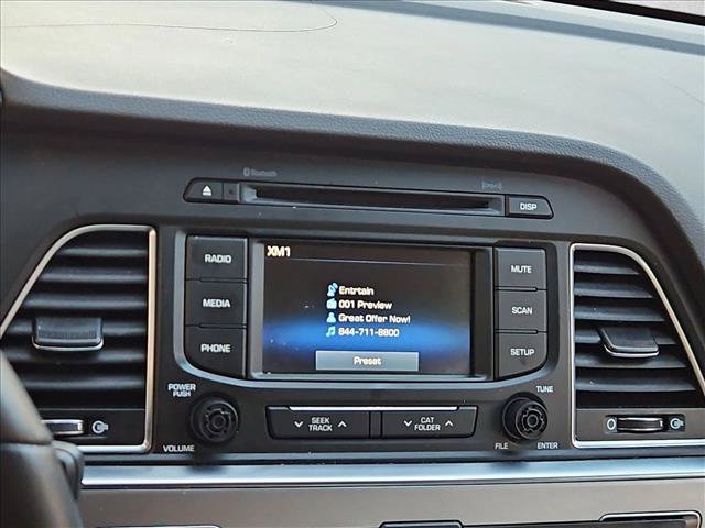 Used 2015 Hyundai Sonata Sport w/ Option Group 03 FWD image 12