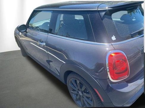 Used 2017 MINI Cooper S FWD image 5