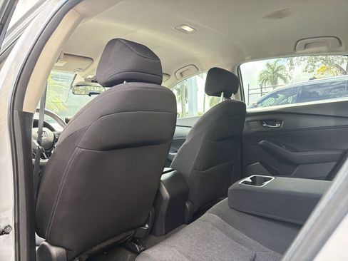 Certified 2023 Honda Accord EX image 21