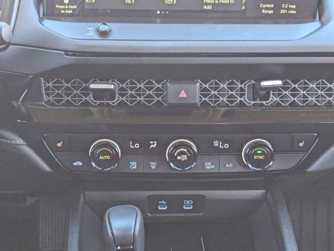 Used 2025 Honda Accord EX-L image 22